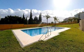 PRECIOSO ATICO, AMUEBLADO Y MUY ACOGEDOR. LISTO PARA ENTRAR A VIVIR photo 0