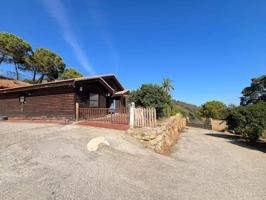 SE VENDE PARCELA RUSTICA DE 4000M2 CON UNA PRECIOSA CASA LEGALIZADA. photo 0