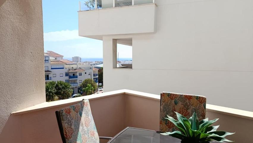 MAGNÍFICA OPORTUNIDAD EN AVD. PUERTA DEL MAR ESTEPONA photo 0
