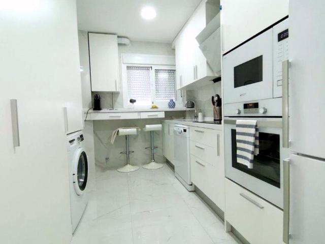 MODERNA VIVIENDA EN ALQUILER LISTA PARA ENTRAR A VIVIR, ¡VISITELA! photo 0