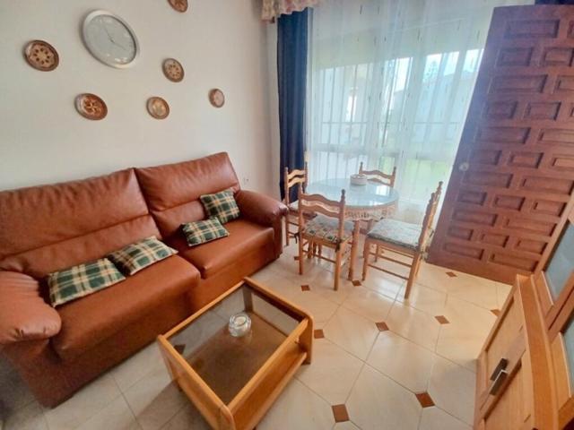 EN VENTA BAJO EN PRIMERA LÍNEA DE PLAYA EN SABINILLAS photo 0