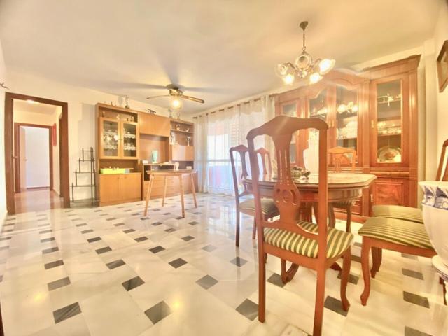 AMPLIA VIVIENDA FAMILIAR EN CIUDAD JARDÍN MÁLAGA photo 0