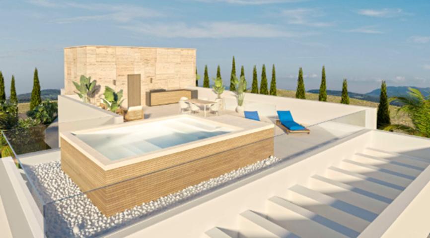 ESPACIOSA VILLA EN VENTA CON UN ALTO NIVEL DE CALIDAD EN SABINILLAS photo 0