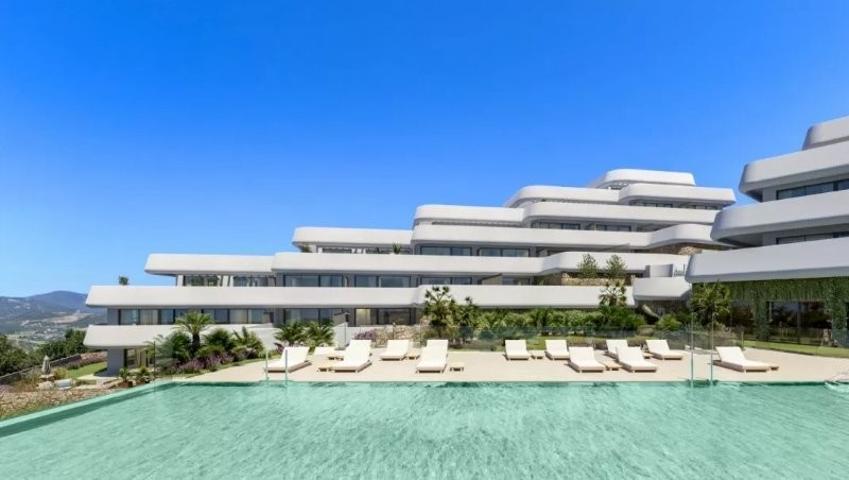 ESTUPENDO PISO A ESTRENAT EN CASARES photo 0