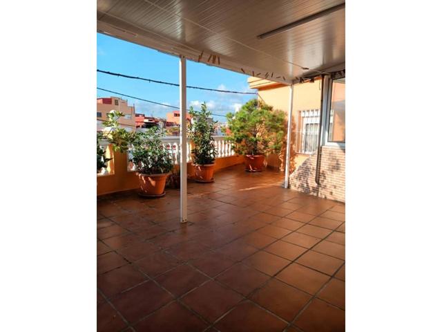 Casa En venta en Calle Guadiana, 9, Algeciras photo 0