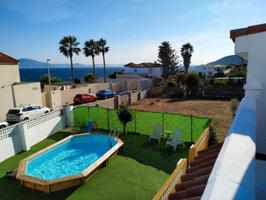 Villa En venta en Algeciras photo 0