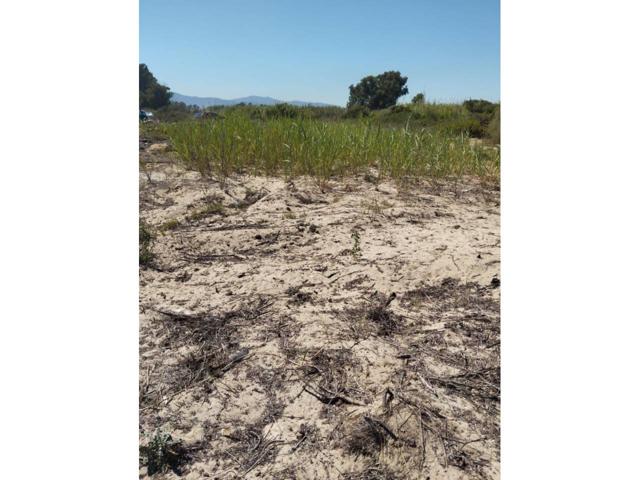 Terreno Urbanizable En venta en Algeciras photo 0