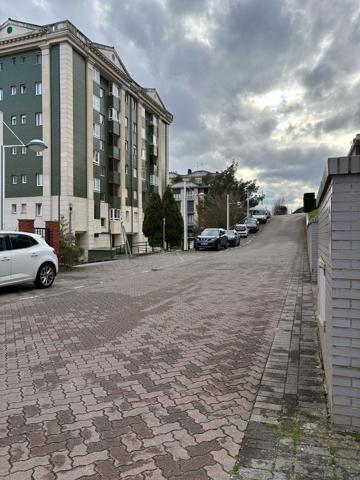Parking En alquiler en Santander photo 0