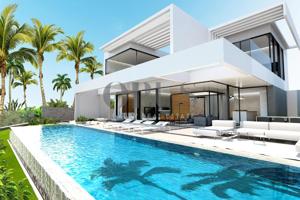 Siam Garden Villa - San Eugenio Alto photo 0
