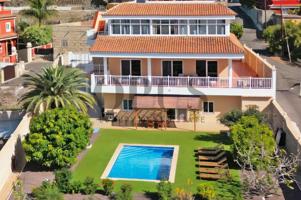 Villa en Buzanada (C) photo 0