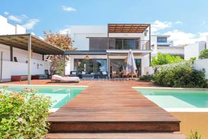 Villa en El Madronal (C) photo 0