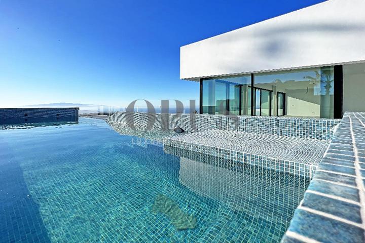 Villa en Abama - Guia de Isora photo 0