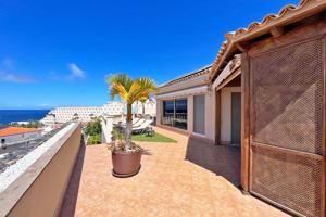 Villa en Playa de la Arena photo 0