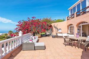 Villa en Chayofa photo 0