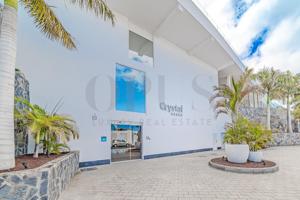 Crystal - Los Gigantes (C) photo 0