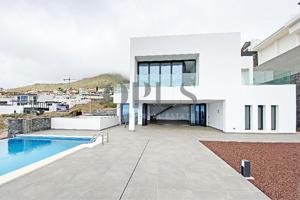 Villa en Roque del Conde photo 0