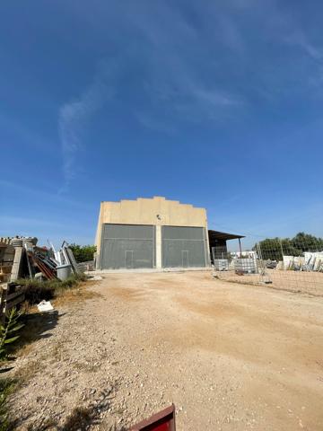 Almacén En venta en San Pedro del Pinatar photo 0