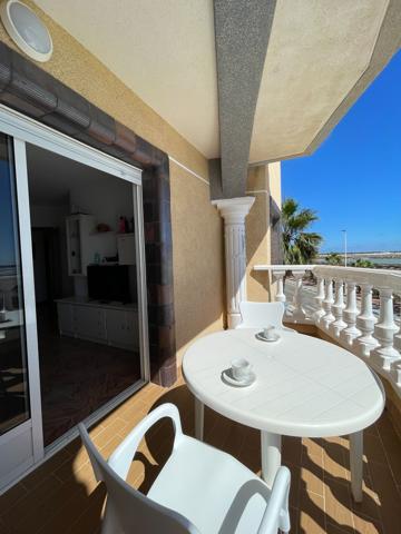 Piso En venta en San Pedro del Pinatar photo 0