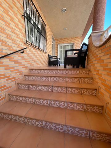 Villa En venta en San Pedro del Pinatar photo 0