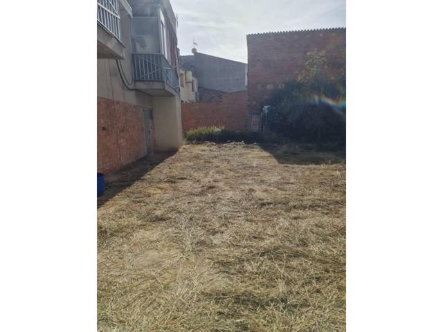 Terreno Urbanizable En venta en La Serra (palau De Plegamans) photo 0