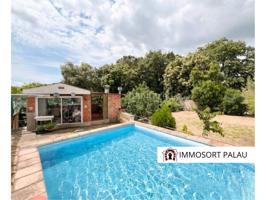 CASA CON DOBLE PARCELA photo 0