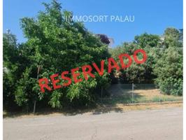 PARCELA EN CAN FALGUERA photo 0