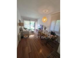 PRECIOSO PISO EN PALAU: photo 0