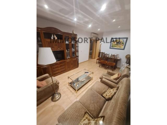 OPORTUNIDAD PISO EN PLENO CENTRO DE PALAU photo 0