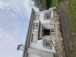 Casa de campo-Masía en Venta en Amañecida, A (Roxos) La Coruña photo 0