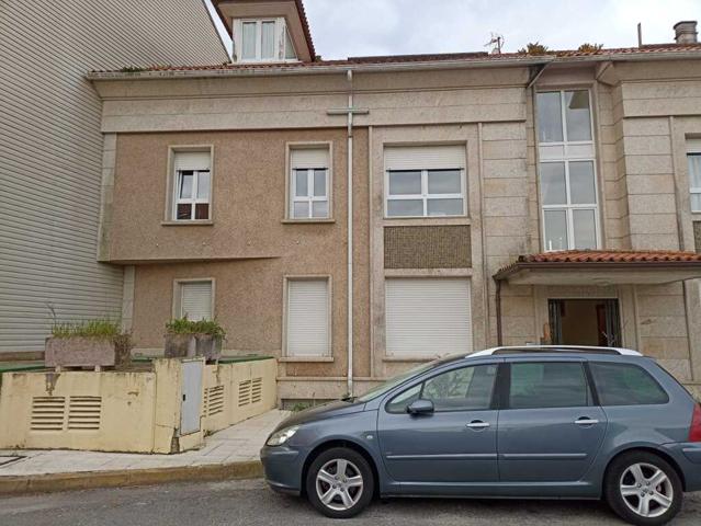 Piso en Venta en Illa De Arousa, A Pontevedra photo 0