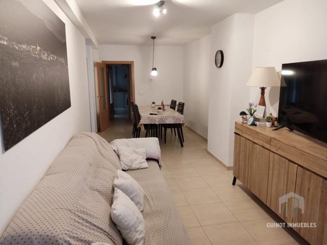 Piso En venta en Albocàsser photo 0