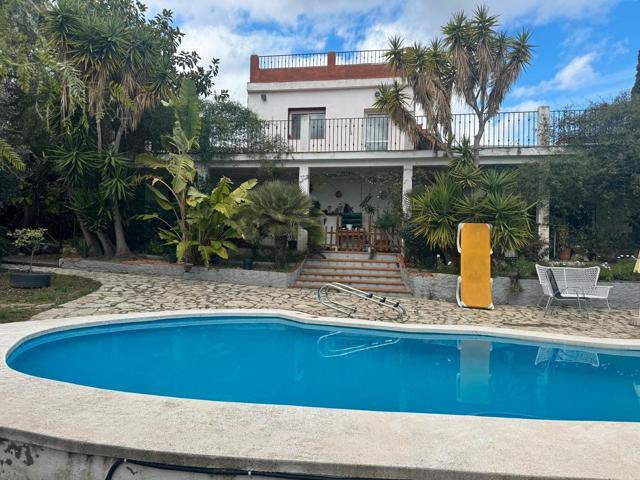 Villa En venta en Onda photo 0