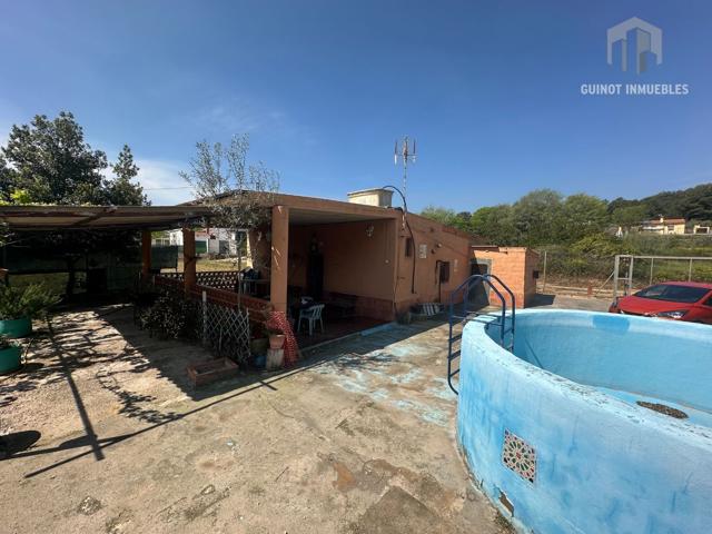 Villa En venta en L'Alcora photo 0