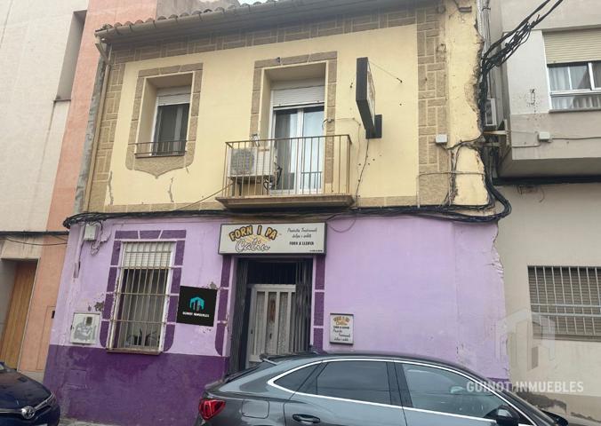 Local En venta en Borriana-Burriana photo 0