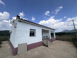 Casa En venta en Atzeneta del Maestrat photo 0