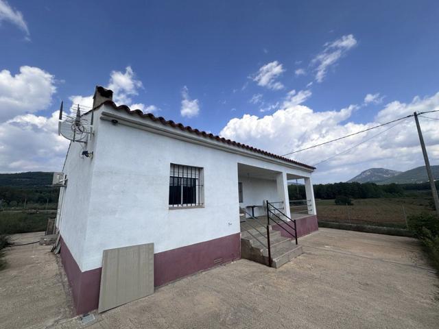 Casa En venta en Atzeneta del Maestrat photo 0