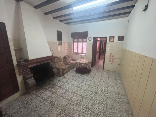 Villa En venta en Vila-real photo 0
