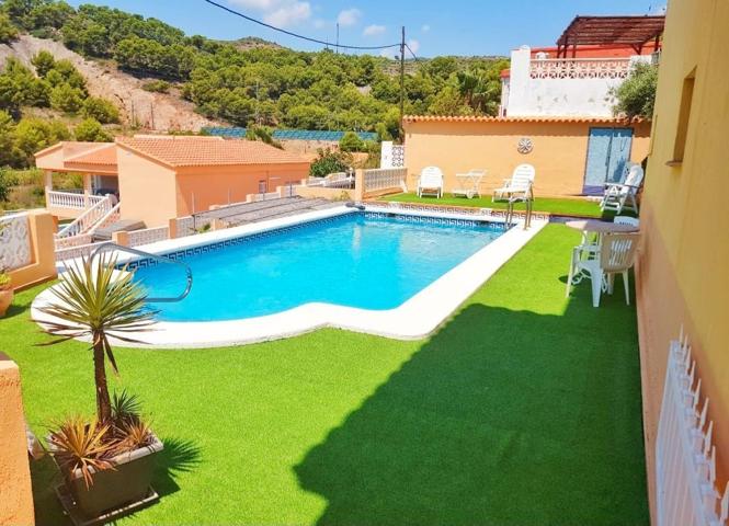 Villa En venta en Oropesa del Mar-Orpesa photo 0
