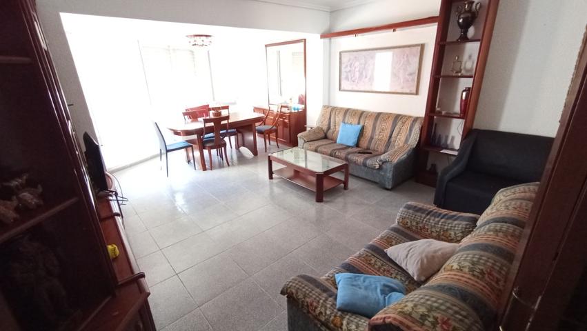Piso En venta en Castellón de la Plana-Castelló de la Plana photo 0