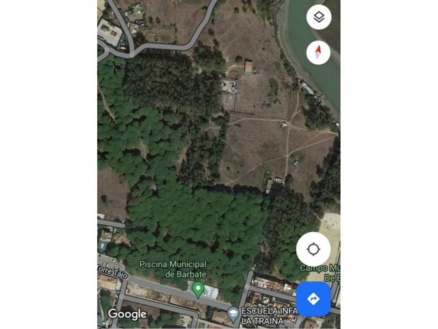 Terreno Urbanizable En venta en Barbate photo 0
