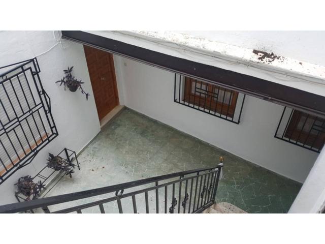 Piso En venta en Paterna De Rivera photo 0