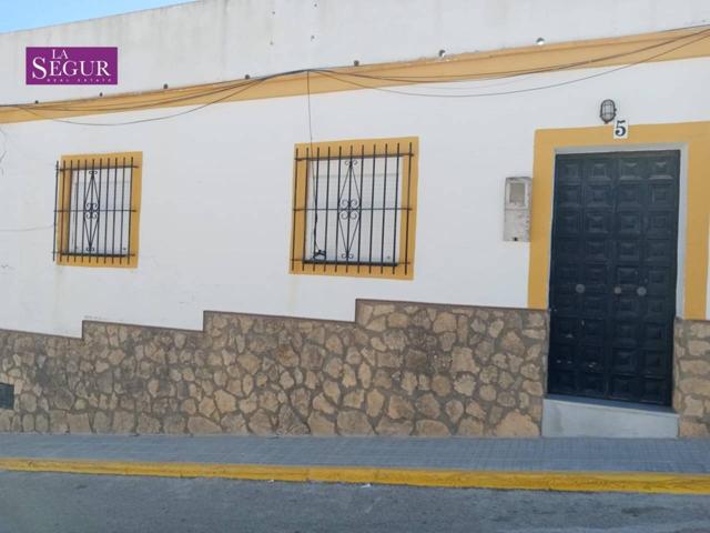 Casa En venta en Medina Sidonia photo 0