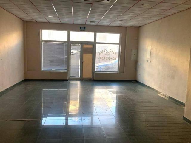 Local En venta en Benalup De Sidonia photo 0