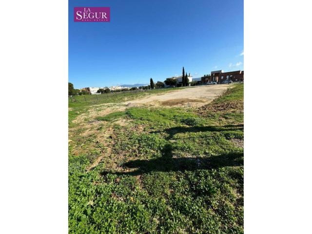 Terrenos Edificables En venta en Benalup De Sidonia photo 0