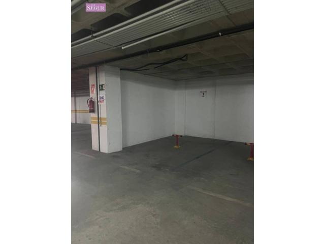 Parking En venta en Conil De La Frontera photo 0