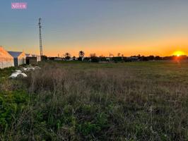 Terreno Urbanizable En venta en Conil De La Frontera photo 0
