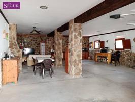 Loft En venta en Paterna De Rivera photo 0