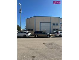 Industrial En venta en Benalup De Sidonia photo 0