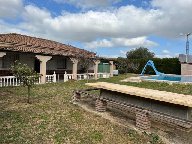 Casa En venta en Benalup De Sidonia photo 0
