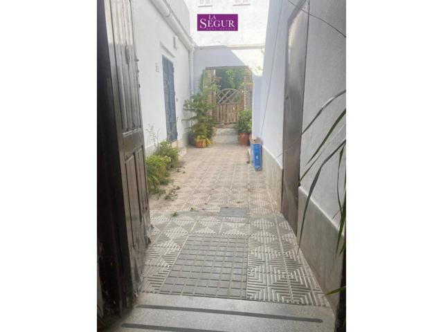 Casa En venta en Medina Sidonia photo 0